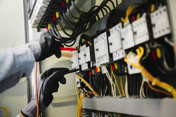 Best Electrical Maintenance Services  in USA